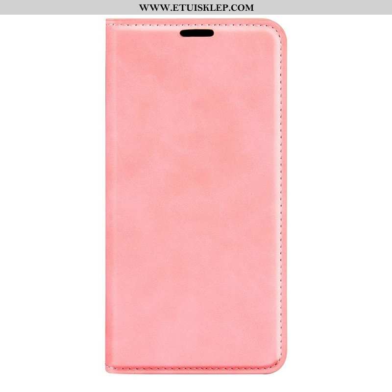 Etui Na Telefon do Honor Magic 4 Pro Etui Folio Miękkość W Dotyku